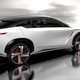 Illustration for article titled The Nissan IMx Concept Is An Autonomous Electric Crossover Because You Don’t Always Wake Up To Good News, Okay?